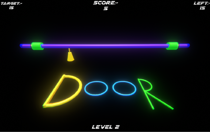 Drop On Door Game Cover