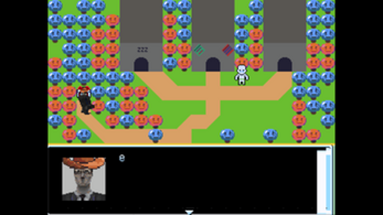 Election Time! A post Modern Political Parody screenshot