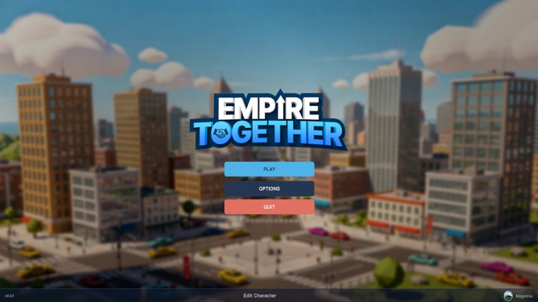 Empire Together Image