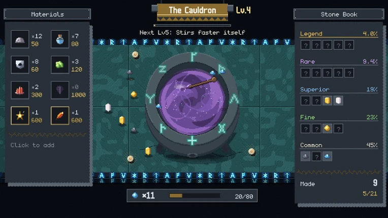 Enchantalot Image