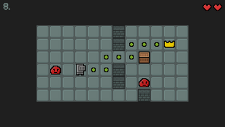 Enemy Uprising screenshot