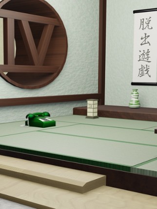 Escape Game ColorHouse Image