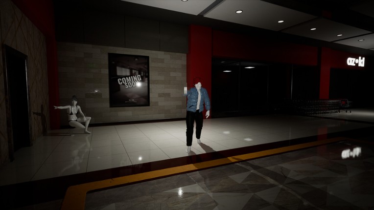 Escape: Mall screenshot