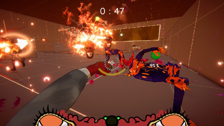 EVERDREAM screenshot