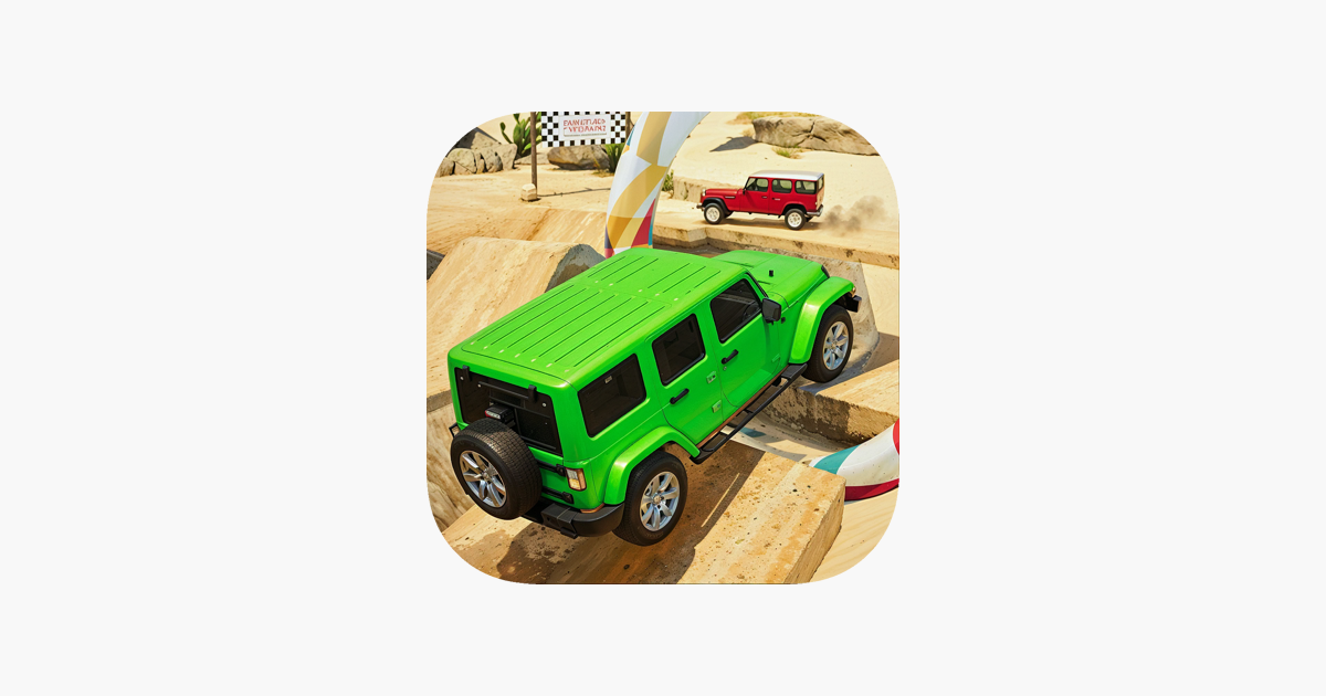 Games like Extreme OffRoad Truck Hero 3D