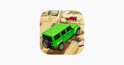 Extreme OffRoad Truck Hero 3D Image