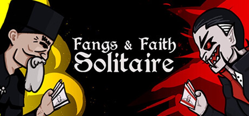 Fangs & Faith Solitaire Image