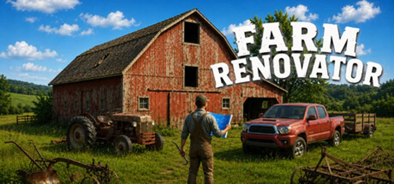 Farm Renovator Image