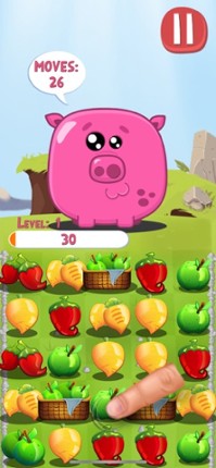 FarmZilla screenshot