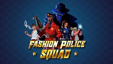 Fashion Police Squad Image