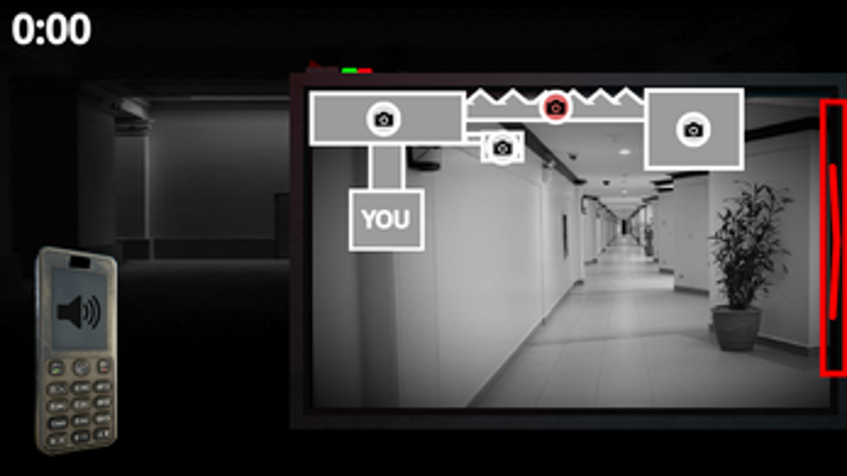 Five Nights at America's Image