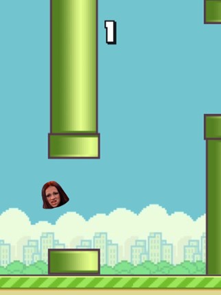 Flappy Meme 2 screenshot