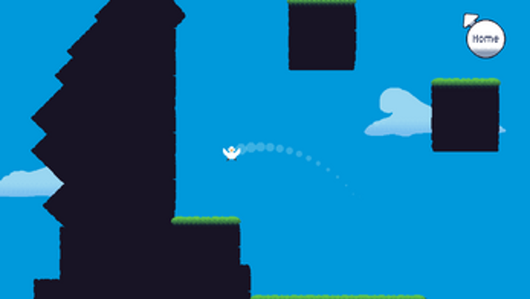 Fledgling Egg screenshot