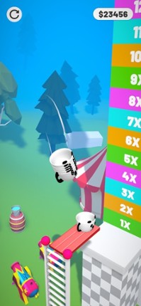 Flip 'n' Stack screenshot