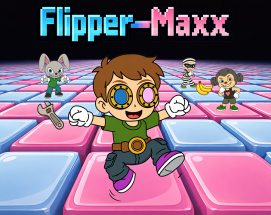 Flipper-Maxx Image