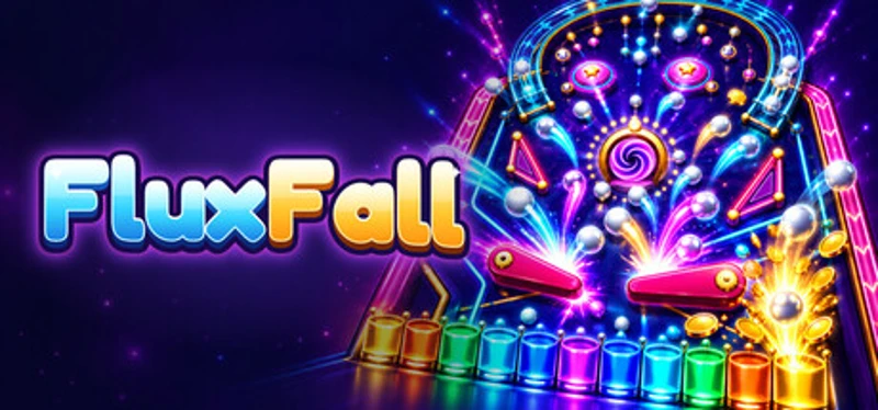 Flux Fall Image