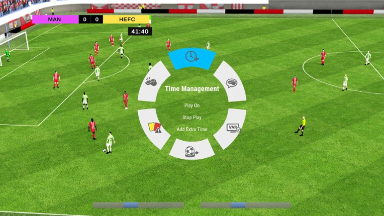 Football Referee Life Simulator 26 screenshot