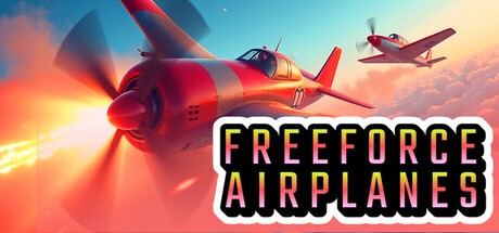 Games like Freeforce Airplanes