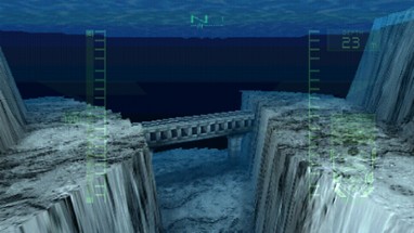 Frontier Diver: Aquatic Research Simulator Image