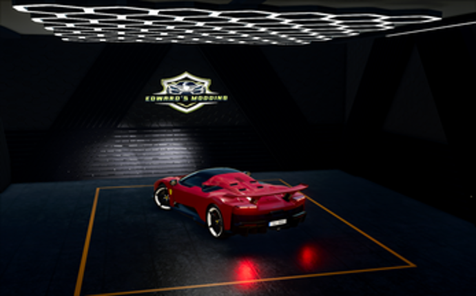 Fs25 Edm Ferrari F80 Image