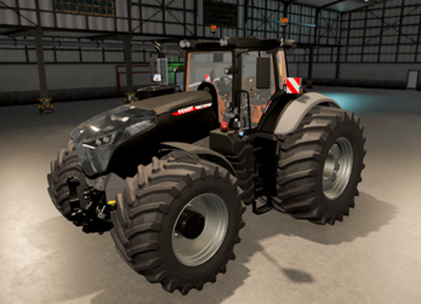 FS25 Fendt Vario1000 Edit screenshot