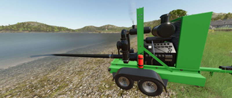 FS25 Oilfield Water Storage screenshot