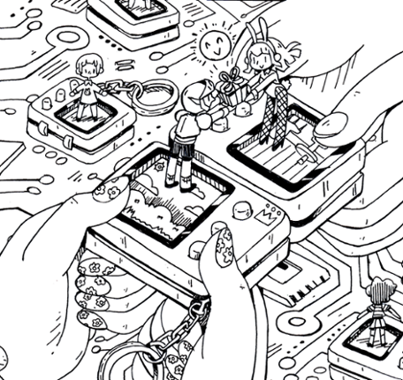 FUNLAND Zine No. 3 Image