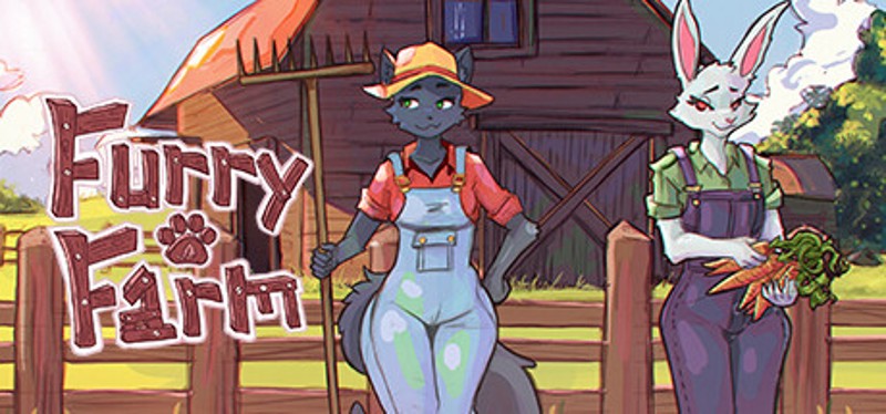 Furry Farm Image