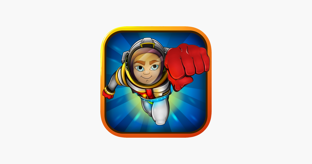 Games like Galaxy Jetpack: Sonic Command