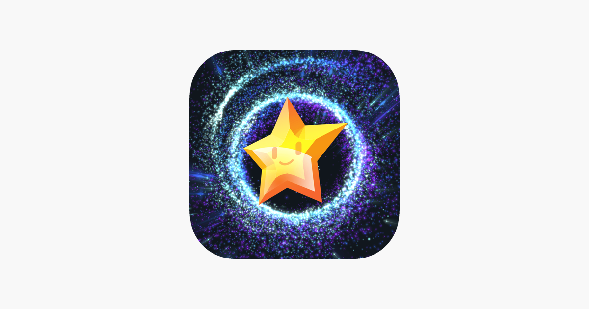 Games like Galaxy Paint