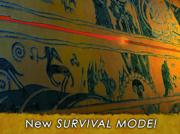 Banner Saga 2 screenshot