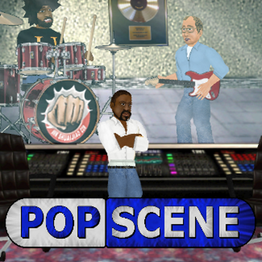 Games like Popscene
