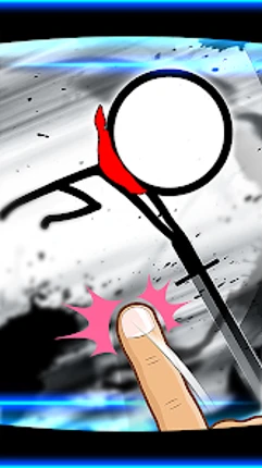 STICK NINJA [Slash! Hero] Image