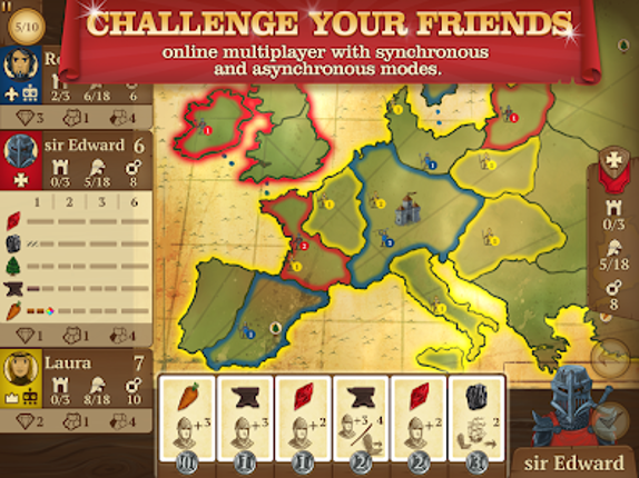 Eight-Minute Empire Image