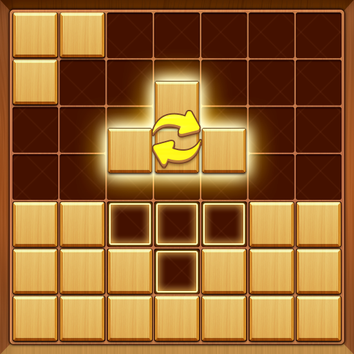 Games like Wood Block Puzzle Addictive
