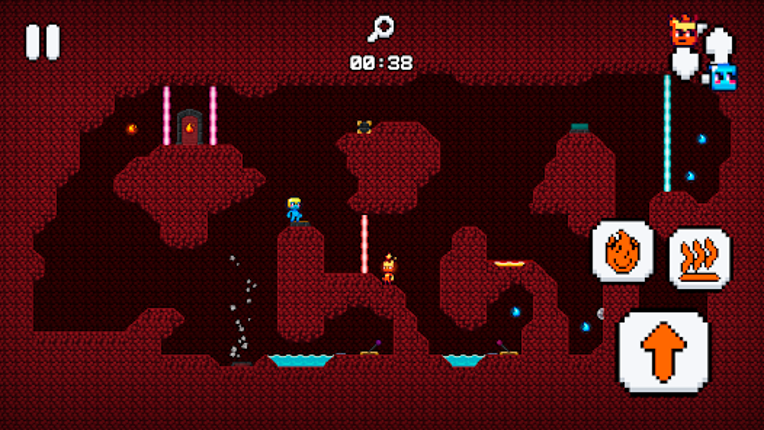 Awita: Duo Elemental screenshot