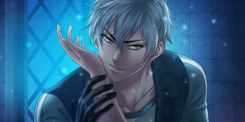 Moonlight Lovers: Ethan - Otom Image