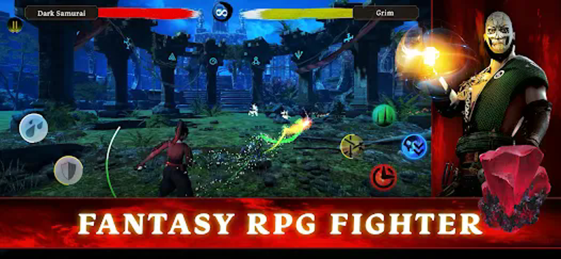 FIRESKY screenshot