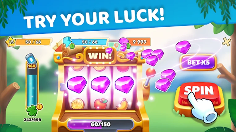 Mystery Farm: Family Adventure screenshot
