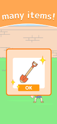 Hide My Test! - Easy Escape! Image