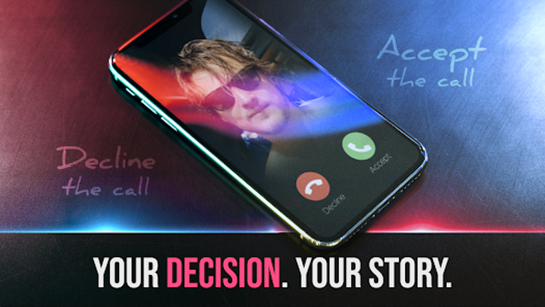 Moonvale: Murder Mystery Game Image