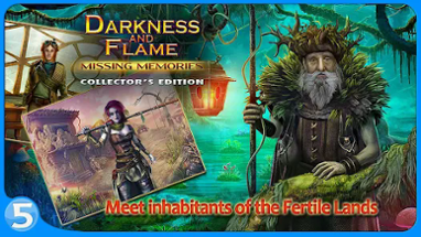 Darkness and Flame 2 Image