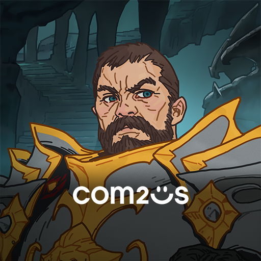 Games like Chromatic Souls : AFK Raid