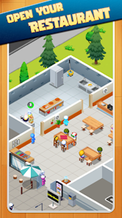 Mein Kleines Restaurant Image