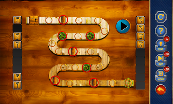 Escape Room: Battle Hour screenshot