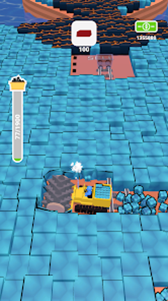 Stone Miner screenshot