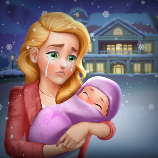 Games like Baby Manor: Home Design Dreams