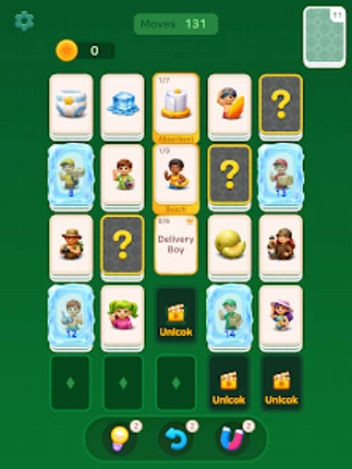 Card Jam: Word Puzzle Image
