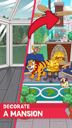 Bud Farm: Munchie Match screenshot