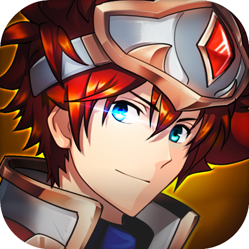 Games like Dragon and Sword